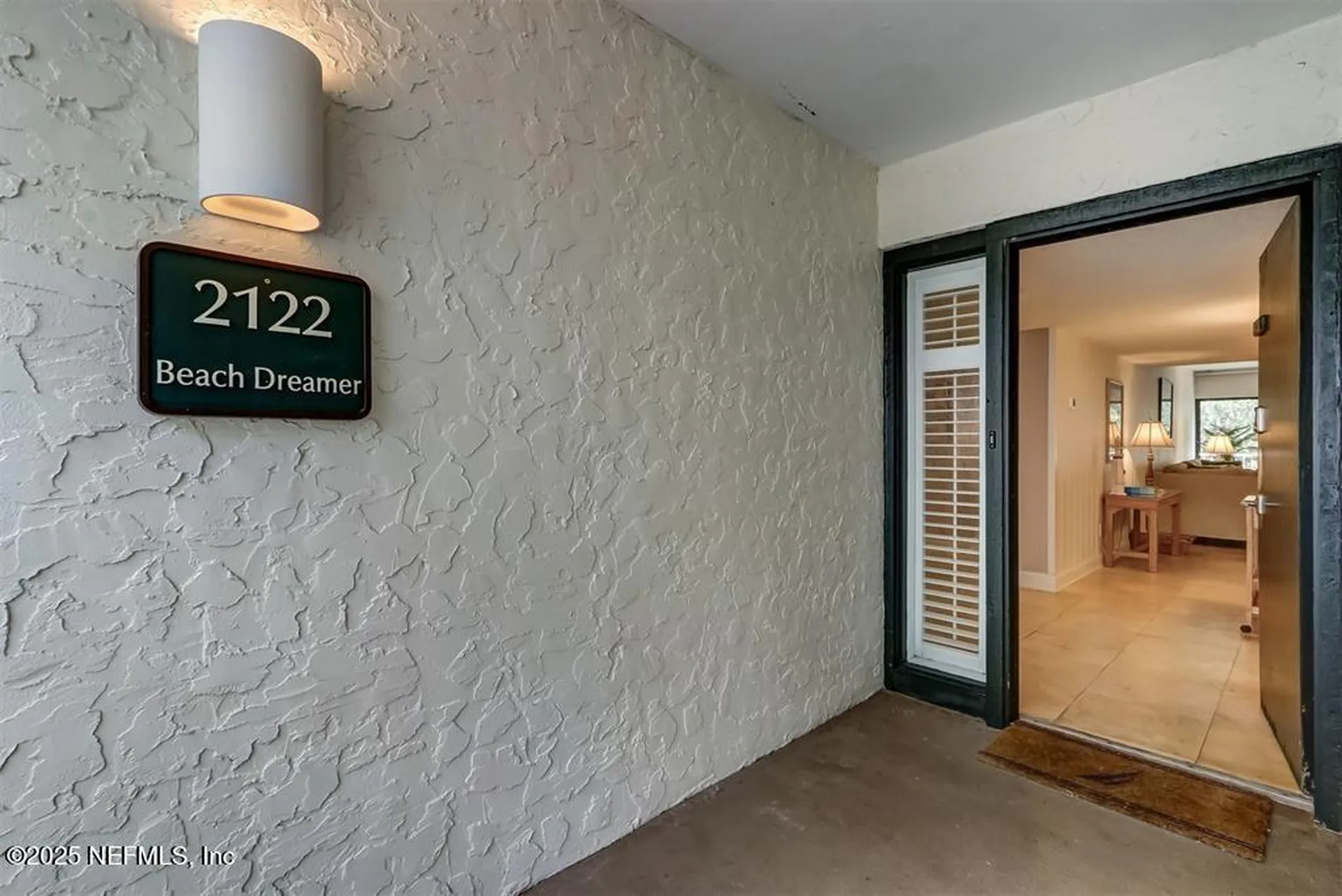 2122 Beachwood Road Fernandina Beach FL 32034