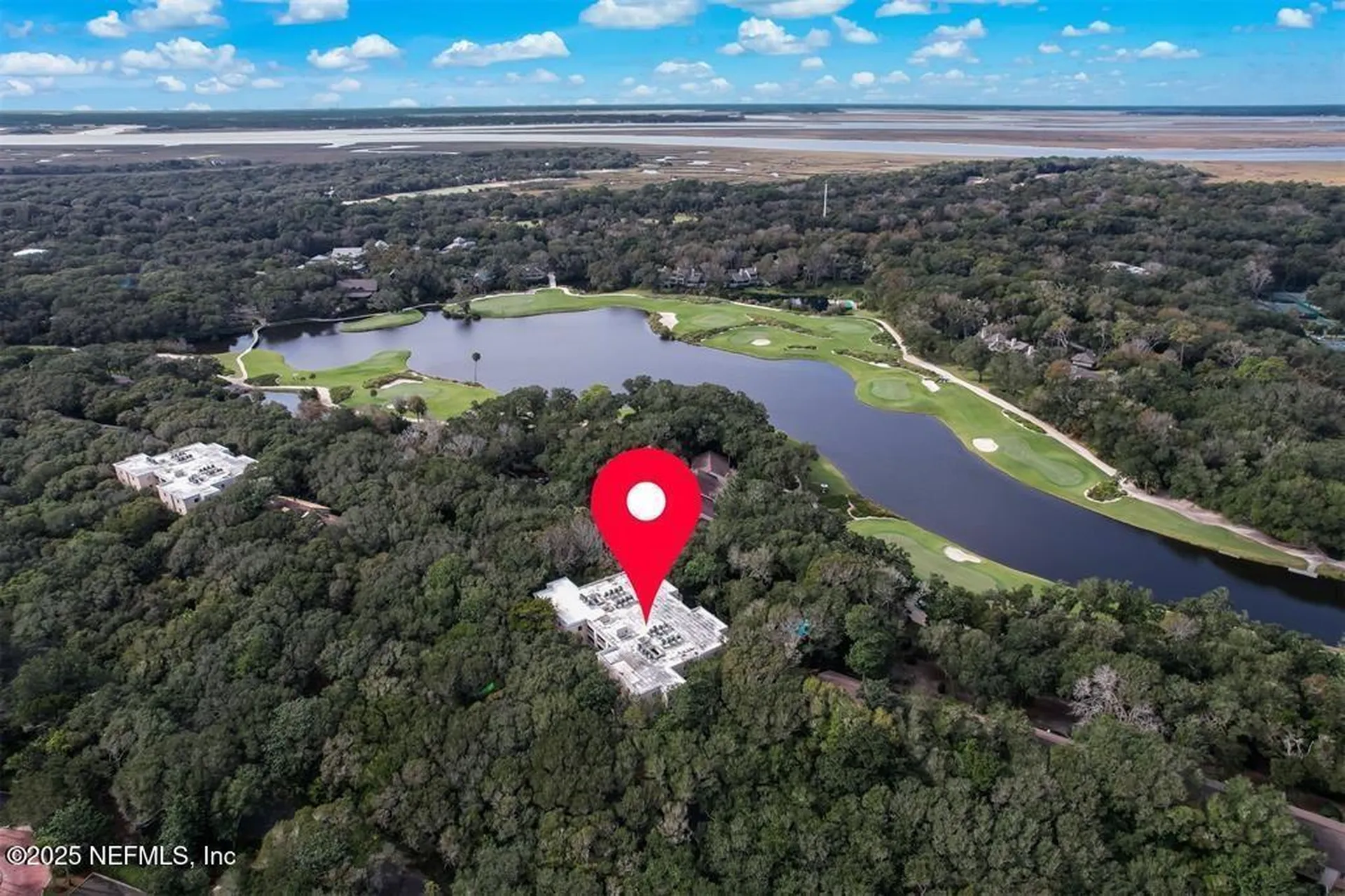 2122 Beachwood Road Fernandina Beach FL 32034