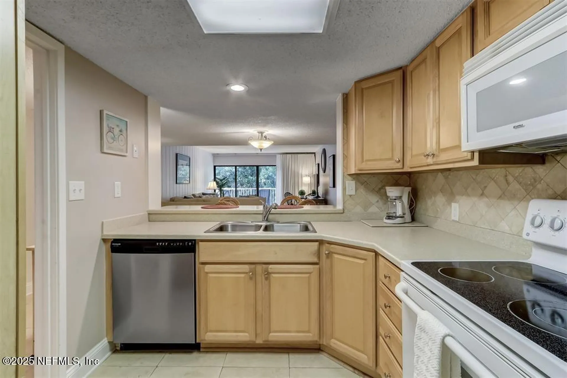 2122 Beachwood Road Fernandina Beach FL 32034