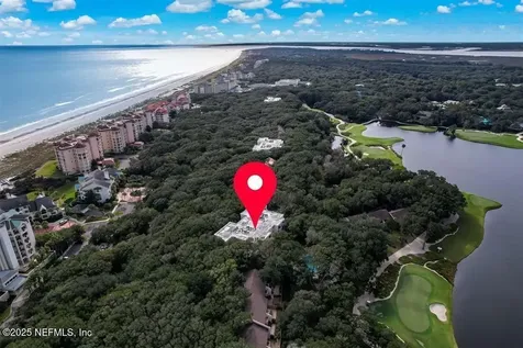 2122 Beachwood Road Fernandina Beach FL 32034