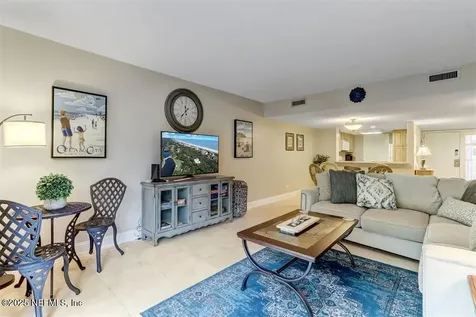 2122 Beachwood Road Fernandina Beach FL 32034