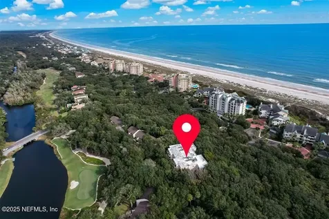 2122 Beachwood Road Fernandina Beach FL 32034
