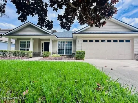 3020 Fort Caroline Court St. Augustine FL 32092
