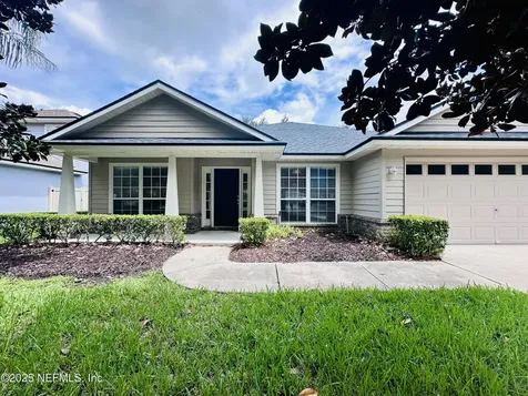 3020 Fort Caroline Court St. Augustine FL 32092