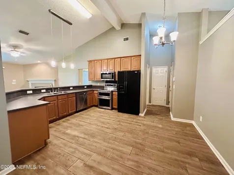 3020 Fort Caroline Court St. Augustine FL 32092