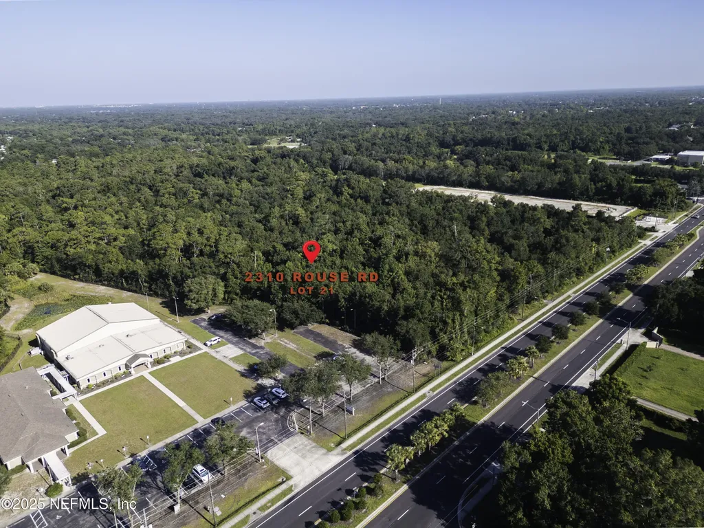 2310 Rouse Road Orlando FL 32817