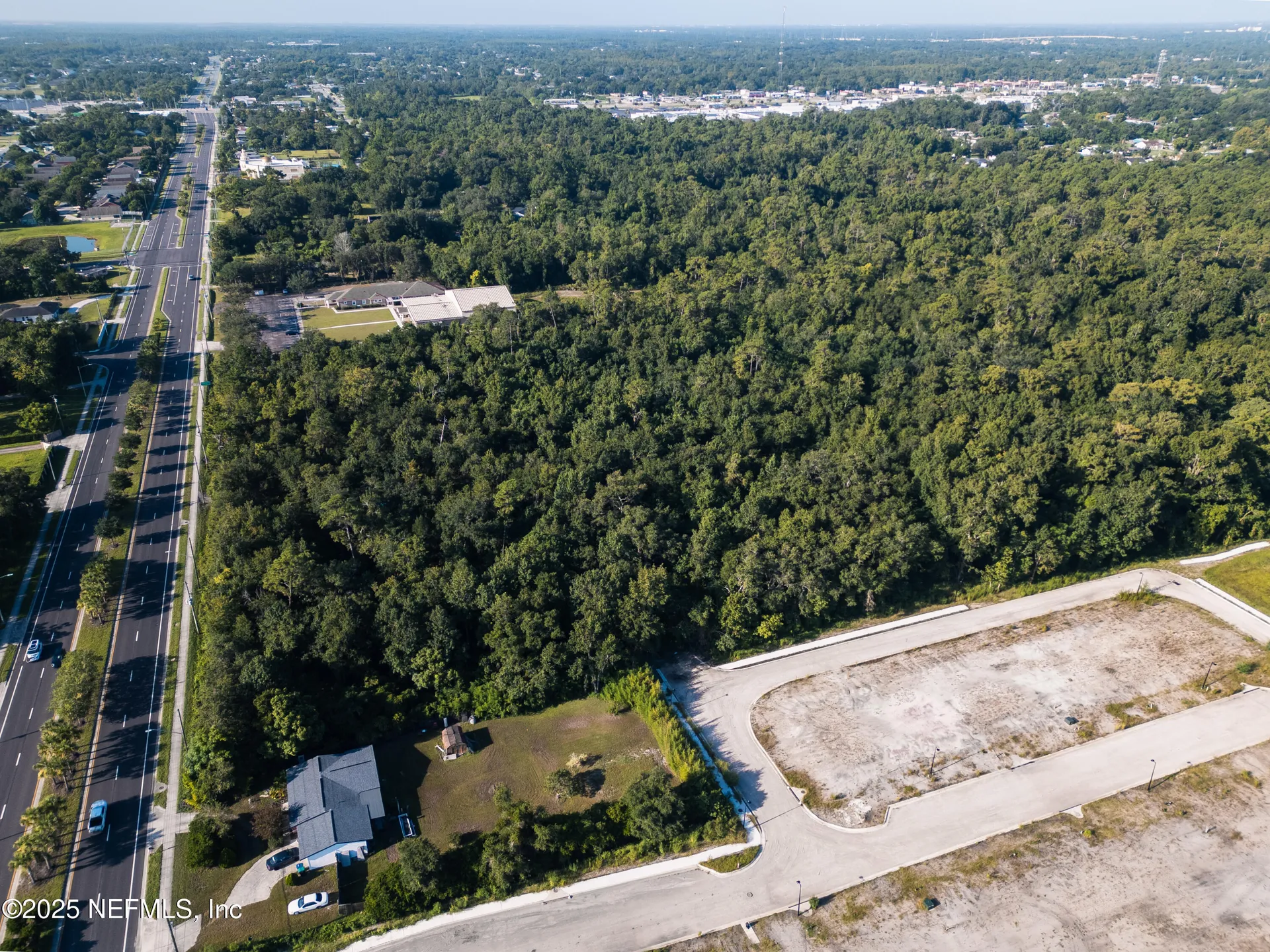 2310 Rouse Road Orlando FL 32817