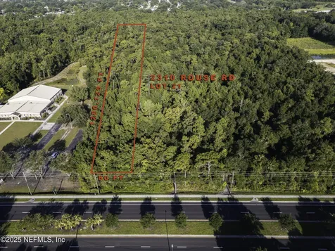 2310 Rouse Road Orlando FL 32817