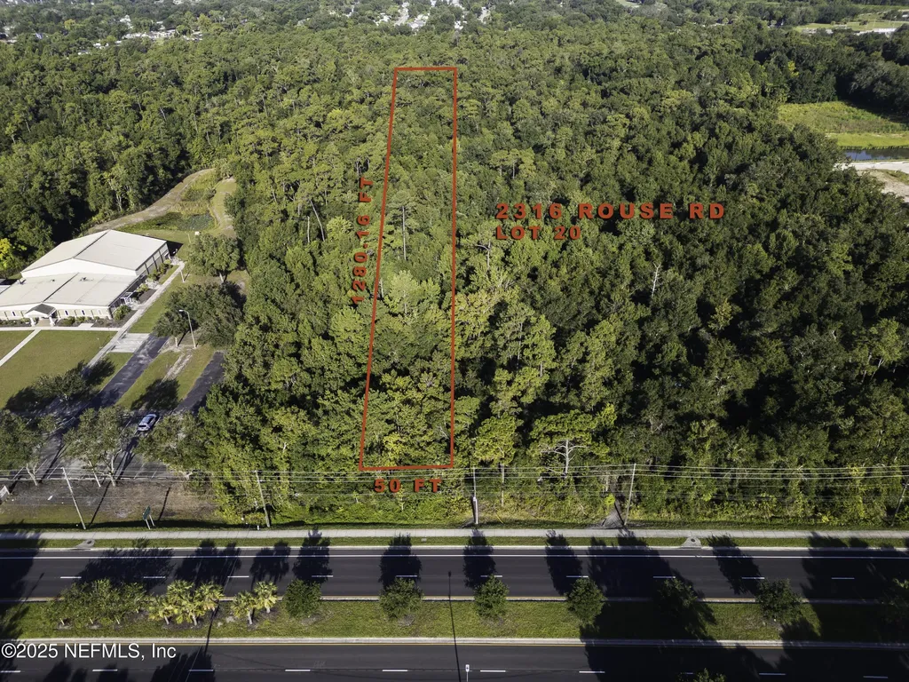 2316 Rouse Road Orlando FL 32817