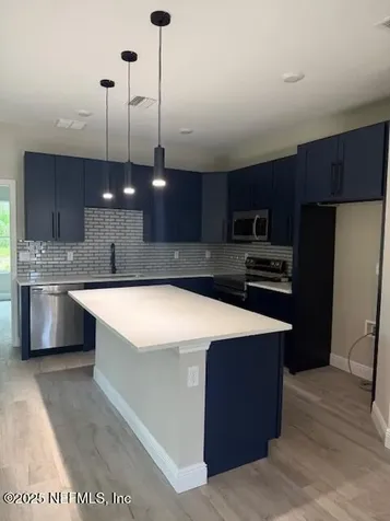 1856 9th Avenue Deland FL 32724