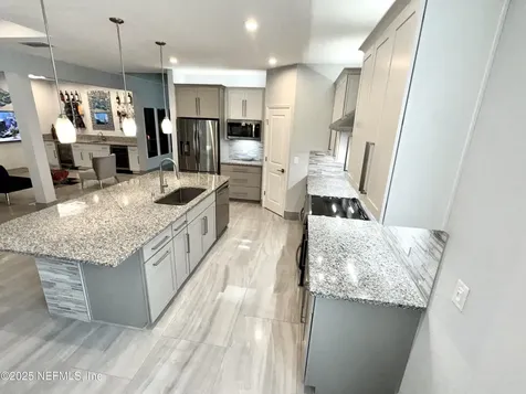 163 Pine Forest Court St. Augustine FL 32092