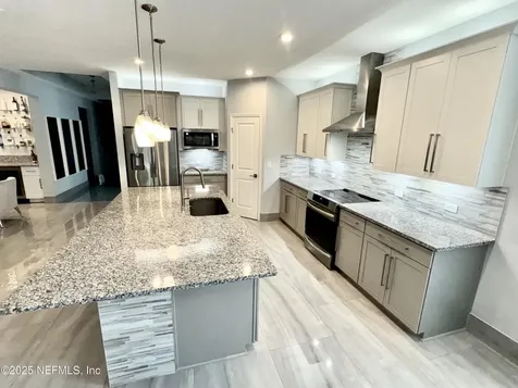 163 Pine Forest Court St. Augustine FL 32092