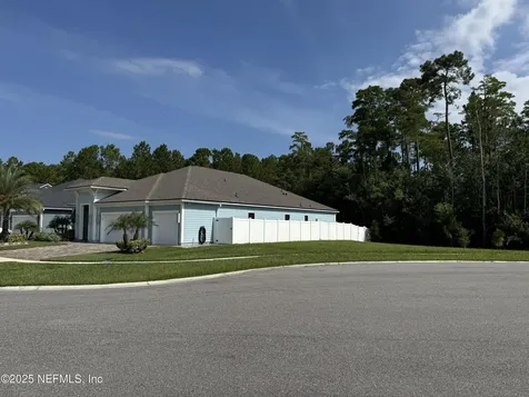 163 Pine Forest Court St. Augustine FL 32092