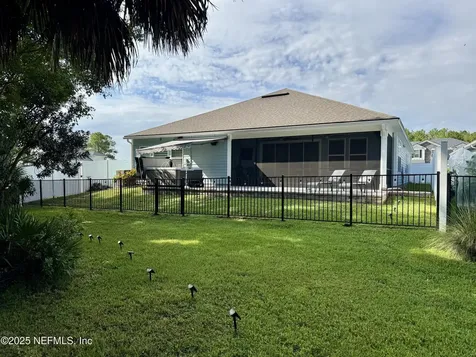 163 Pine Forest Court St. Augustine FL 32092
