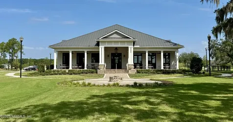 163 Pine Forest Court St. Augustine FL 32092