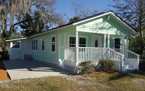 431 Center Street Starke FL 32091