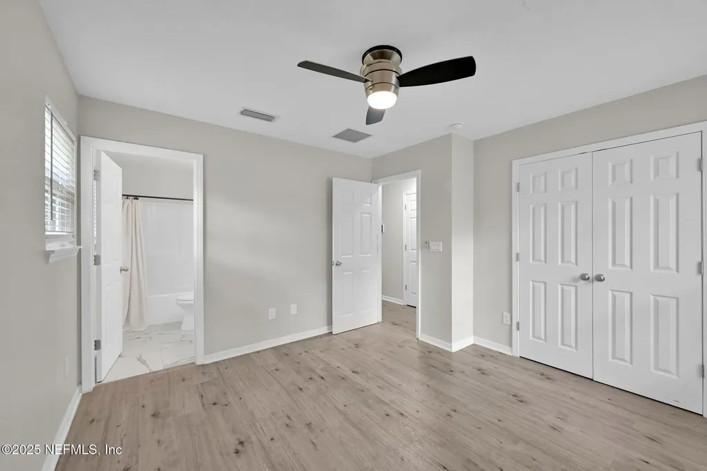 3702 Wood Creek Lane Jacksonville FL 32206