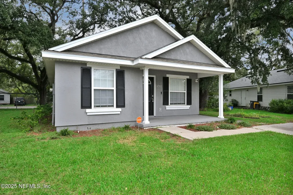 3702 Wood Creek Lane Jacksonville FL 32206