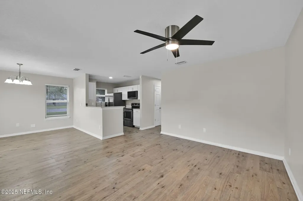 3702 Wood Creek Lane Jacksonville FL 32206