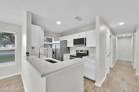 3702 Wood Creek Lane Jacksonville FL 32206