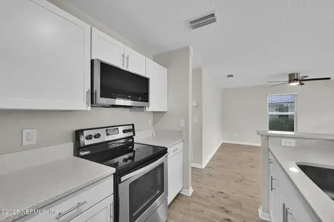3702 Wood Creek Lane Jacksonville FL 32206