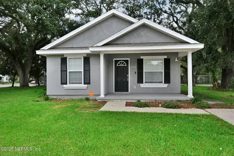 3702 Wood Creek Lane Jacksonville FL 32206