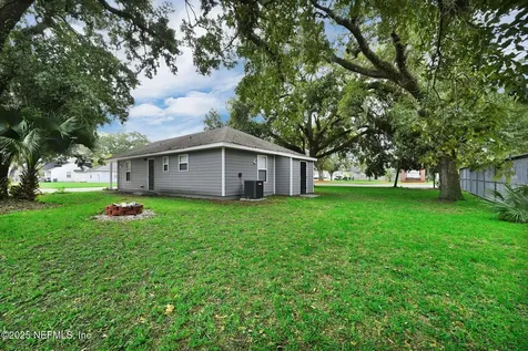 3702 Wood Creek Lane Jacksonville FL 32206