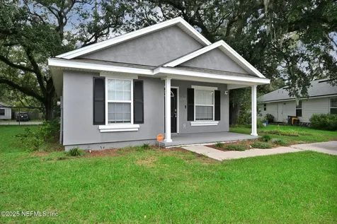 3702 Wood Creek Lane Jacksonville FL 32206