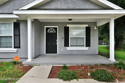 3702 Wood Creek Lane Jacksonville FL 32206