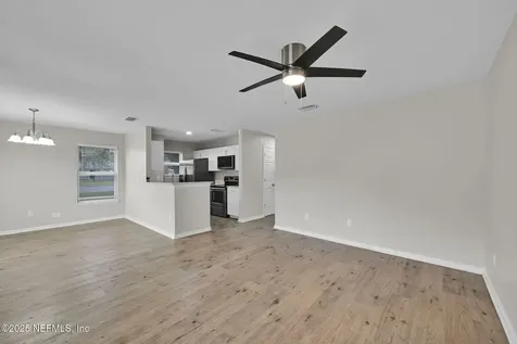 3702 Wood Creek Lane Jacksonville FL 32206