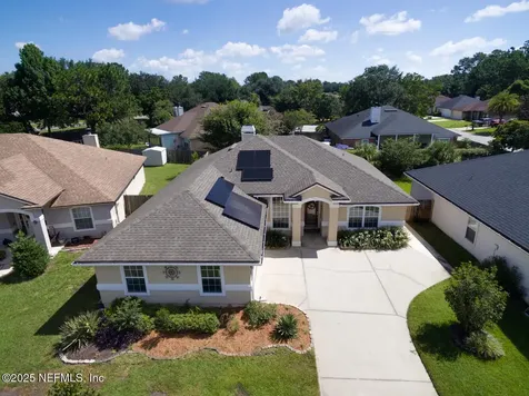 9317 Beresford Court Jacksonville FL 32244