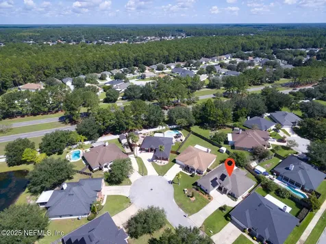 9317 Beresford Court Jacksonville FL 32244