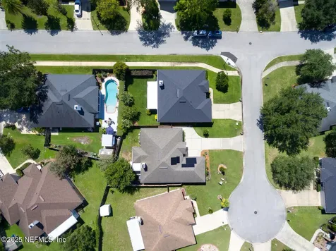9317 Beresford Court Jacksonville FL 32244
