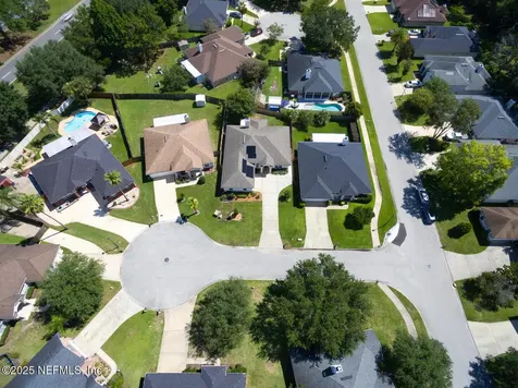 9317 Beresford Court Jacksonville FL 32244