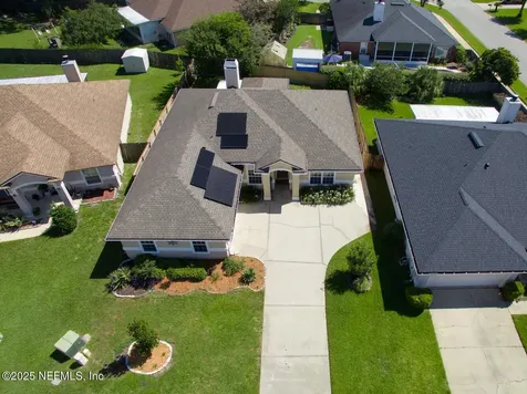 9317 Beresford Court Jacksonville FL 32244