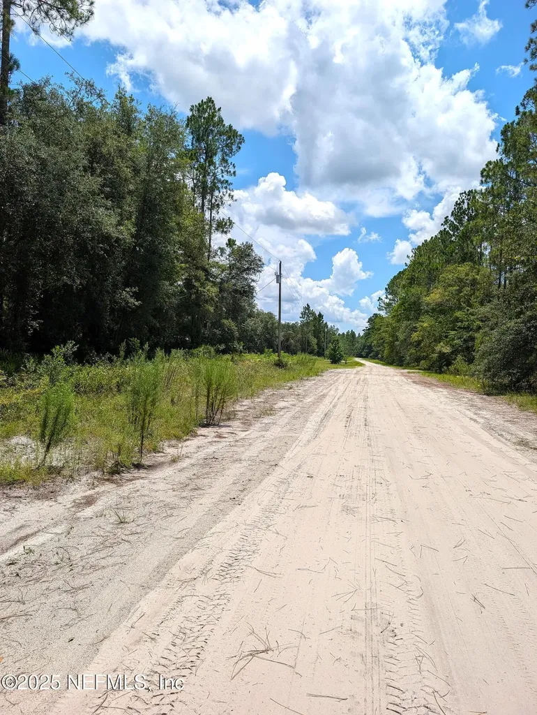 0 SE 48th Lane Starke FL 32091