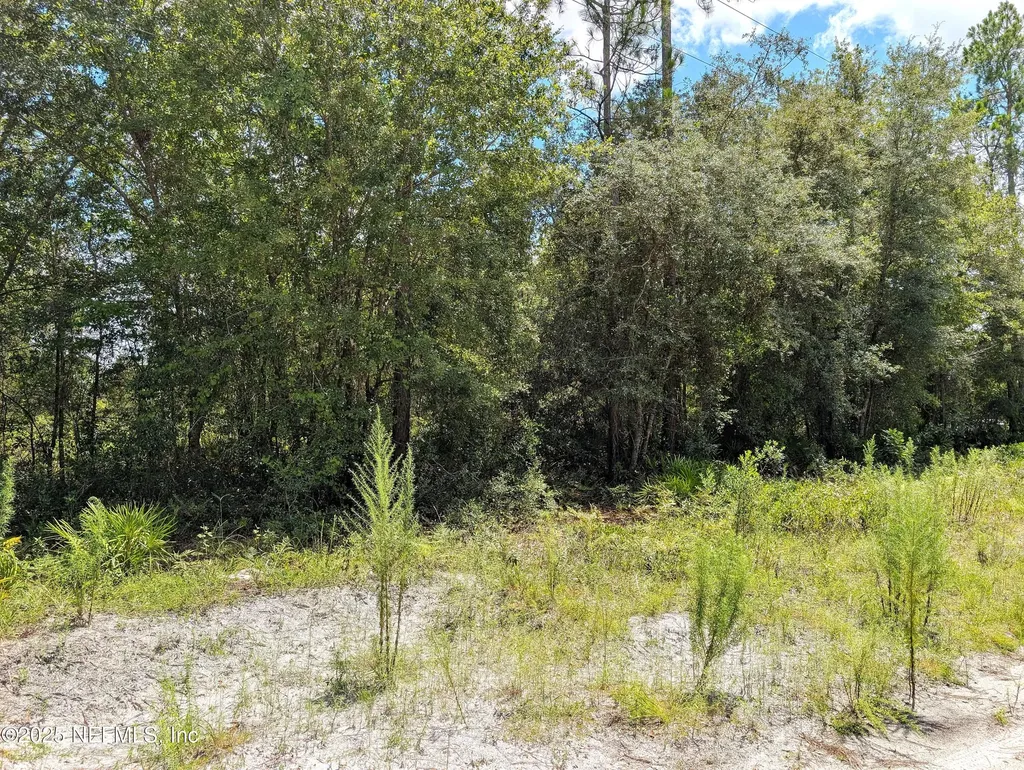 0 SE 48th Lane Starke FL 32091