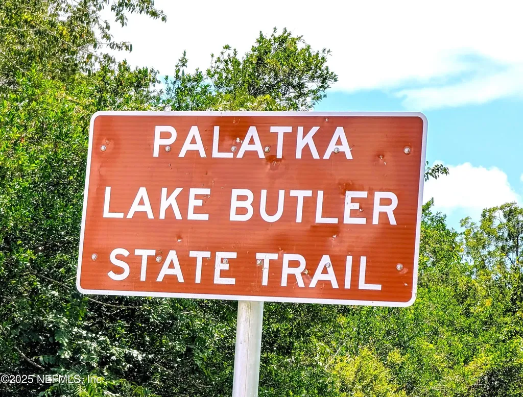 0 SE 48th Lane Starke FL 32091