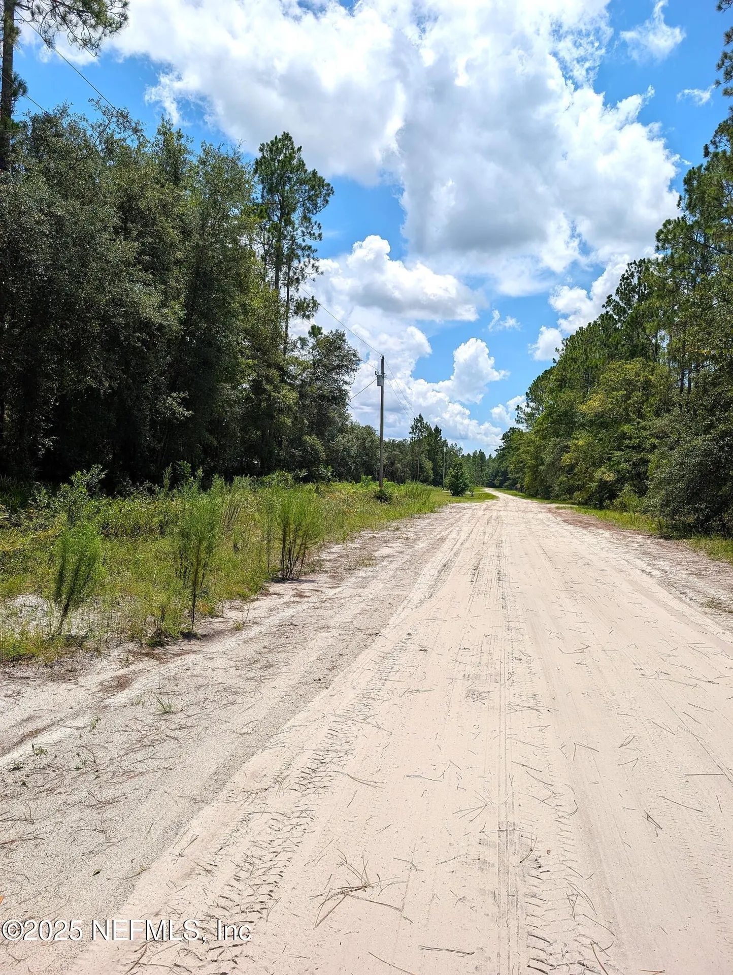 0 SE 48th Lane Starke FL 32091
