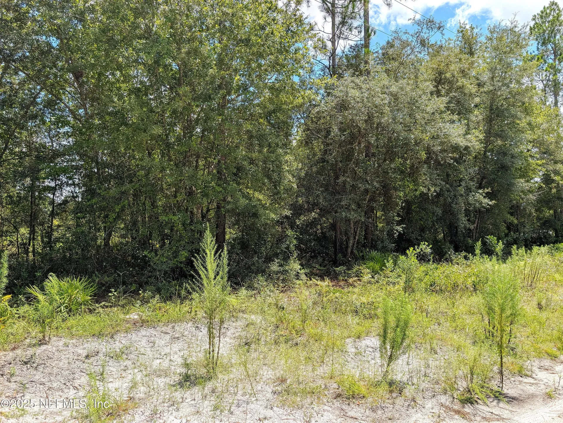 0 SE 48th Lane Starke FL 32091