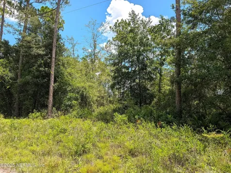 0 SE 48th Lane Starke FL 32091