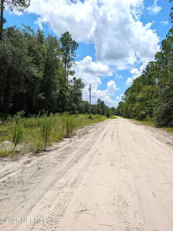 0 SE 48th Lane Starke FL 32091