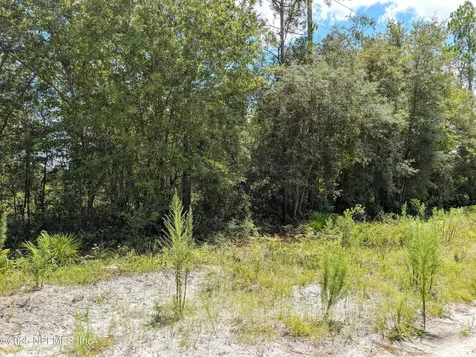 0 SE 48th Lane Starke FL 32091
