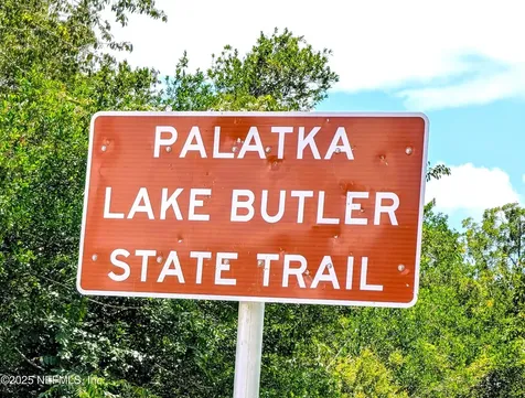 0 SE 48th Lane Starke FL 32091