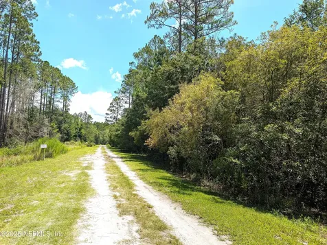 0 SE 92nd Street Starke FL 32091