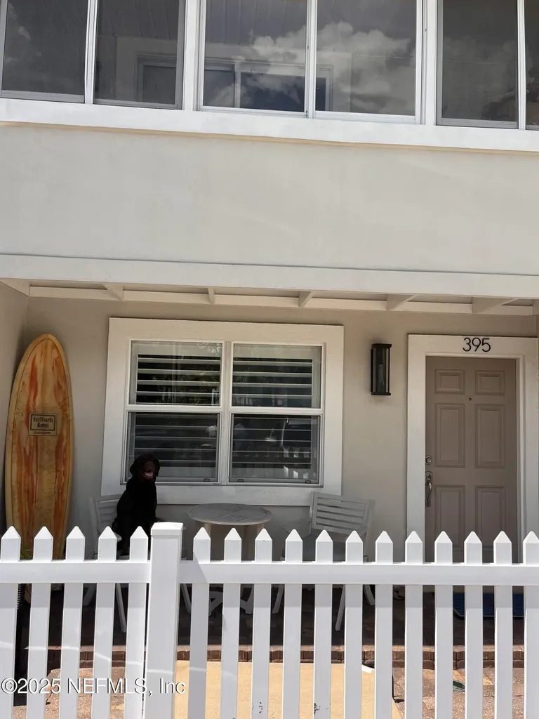 395 Ahern Street Atlantic Beach FL 32233