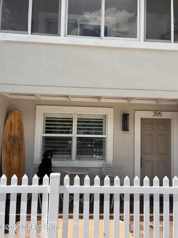395 Ahern Street Atlantic Beach FL 32233