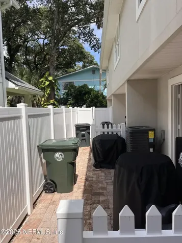 395 Ahern Street Atlantic Beach FL 32233