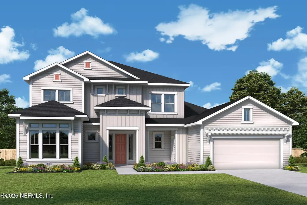 52 Barrier Reef Drive Ponte Vedra FL 32281