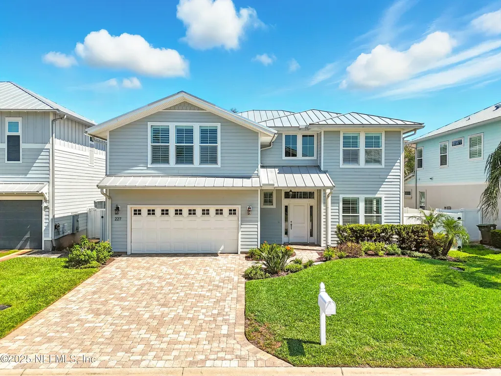 227 40th Avenue S Jacksonville Beach FL 32250